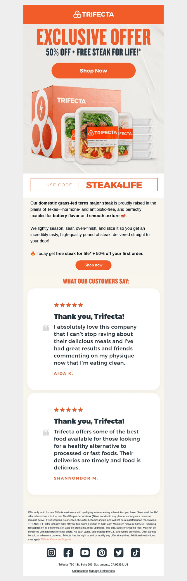 🎉 Your Labor Day Exclusive Offer!