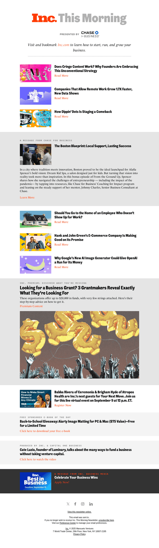 Does Cringe Content Work? Why Founders Are Embracing This Unconventional Strategy