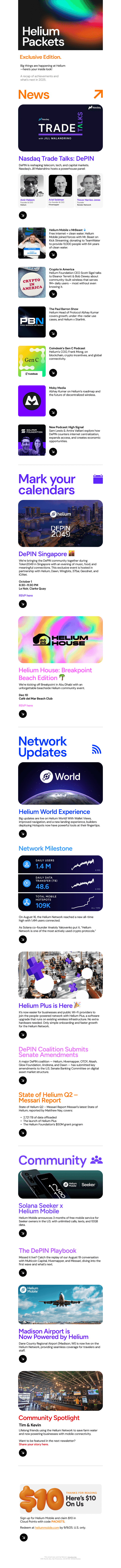 Helium email from Tue, Sep 2, 2025