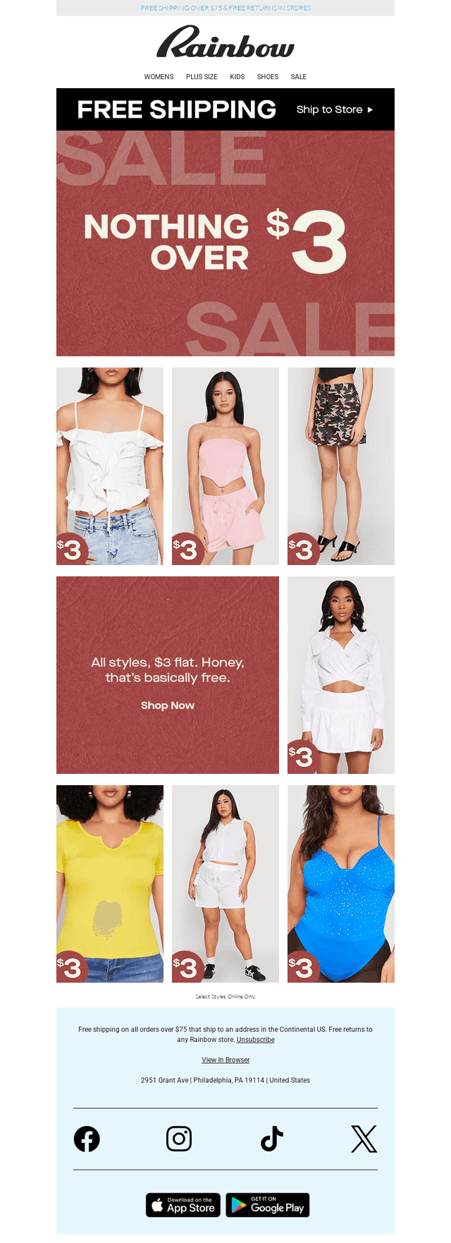 Warning: Hot Deals Ahead 🔥🚧