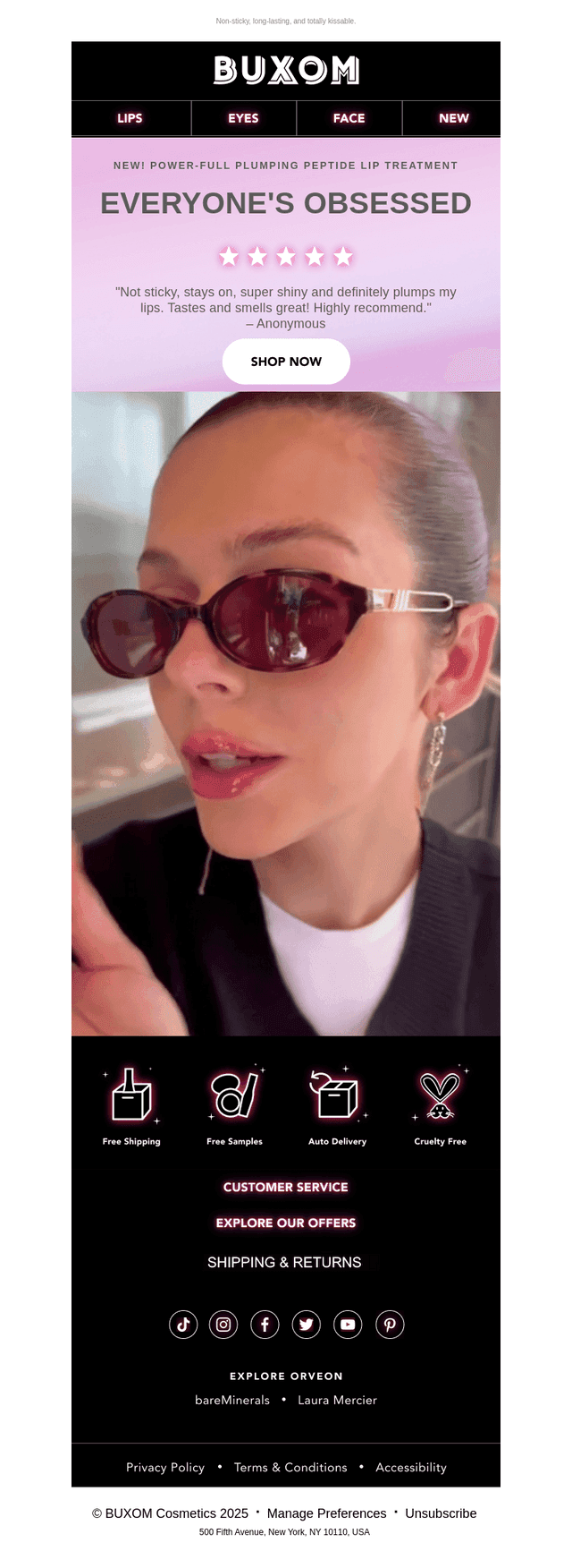 The lip treatment that's trending