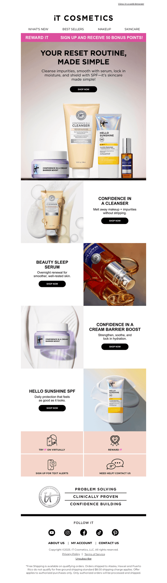 What If Skincare Was This Simple?