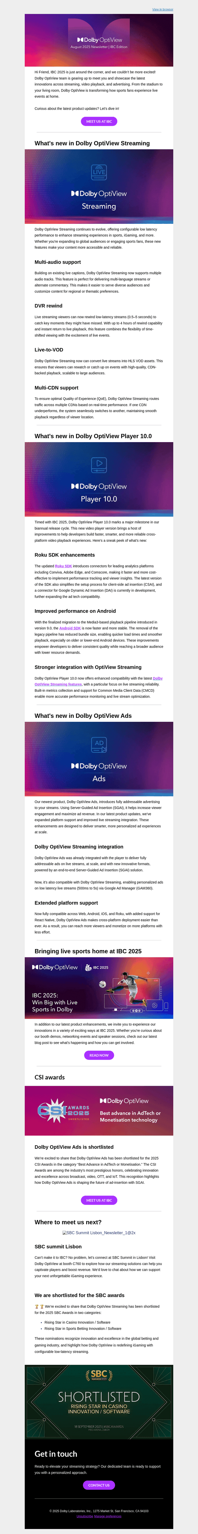 BitGo email from Thu, Sep 4, 2025