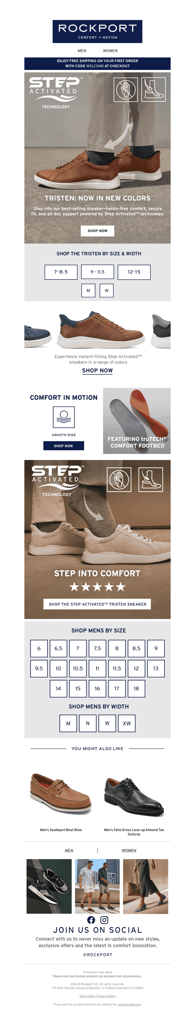 Meet Tristen: Powered by One Step
