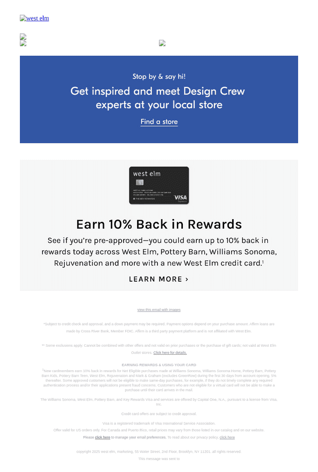 Design help, tailored to you (free, too!)