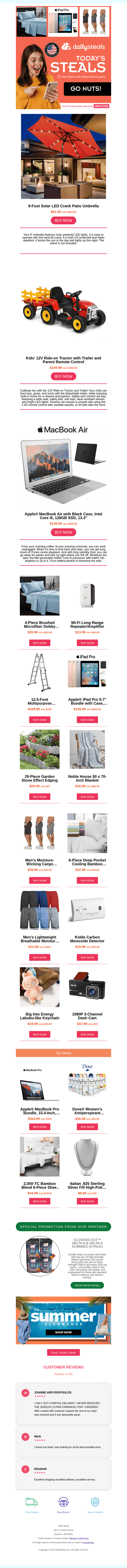 Stop overpaying—check these now
