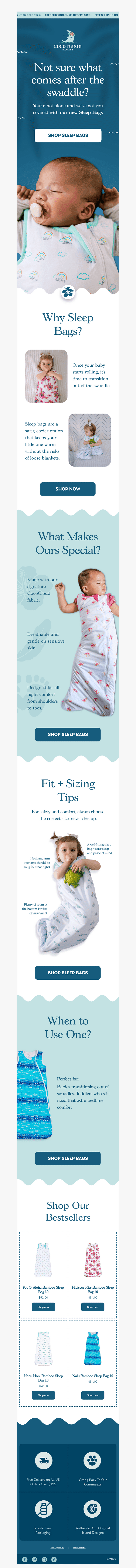 Your New Bedtime Essential Is Here
