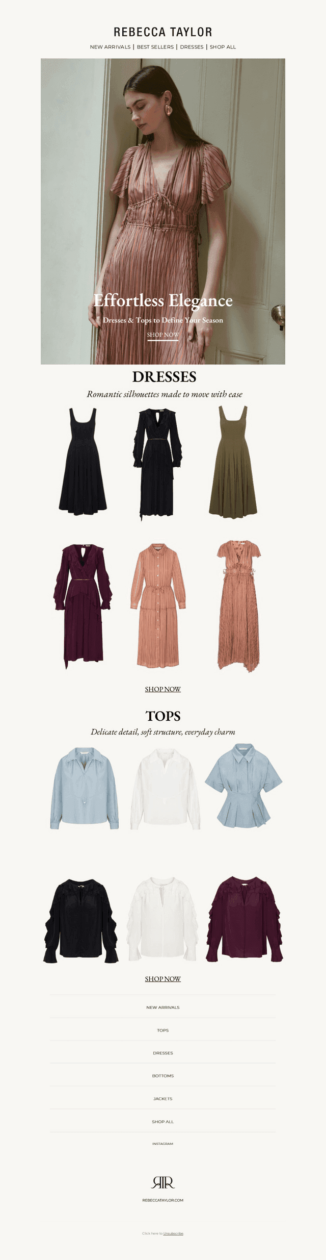 These Styles Won’t Last Long...✨