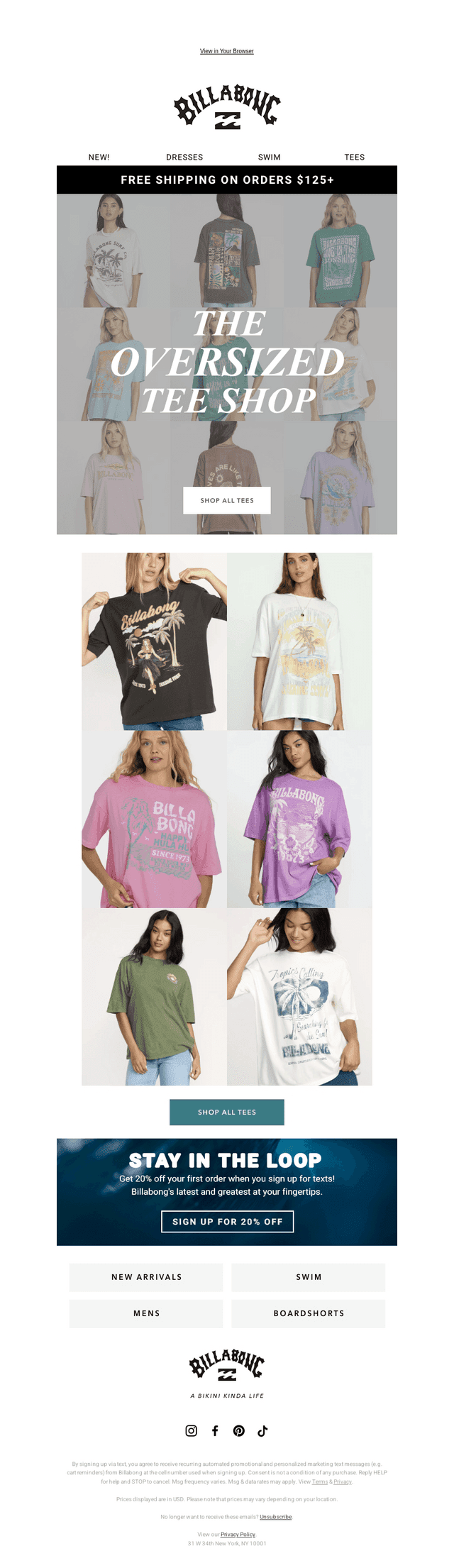Meet Your New Oversized Obsession