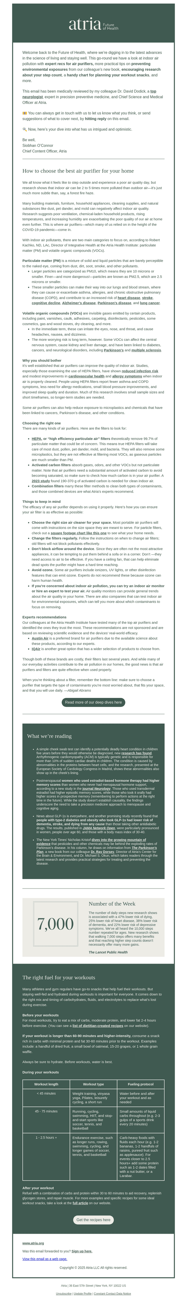 Your indoor air needs filtering
