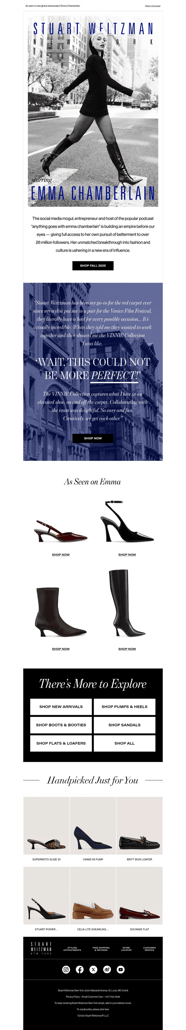 Sculptural Heels for the City Slicker