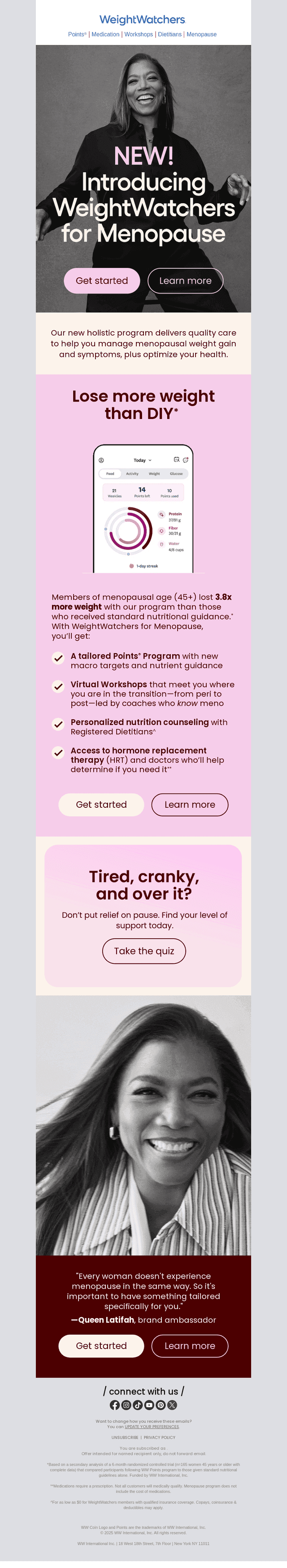 NEW! Introducing our hottest program yet 🔥
