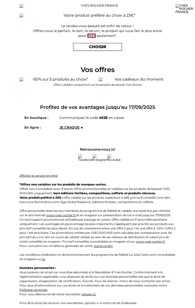 RE: 🔔 Dernier rappel
