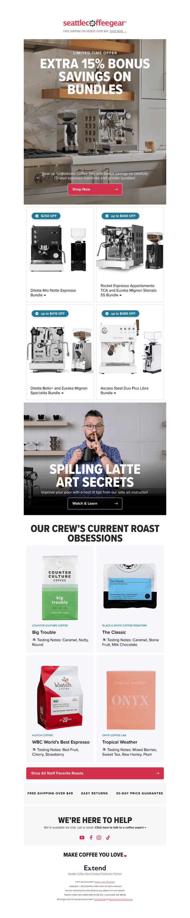 Latte Art Hacks That Actually Work