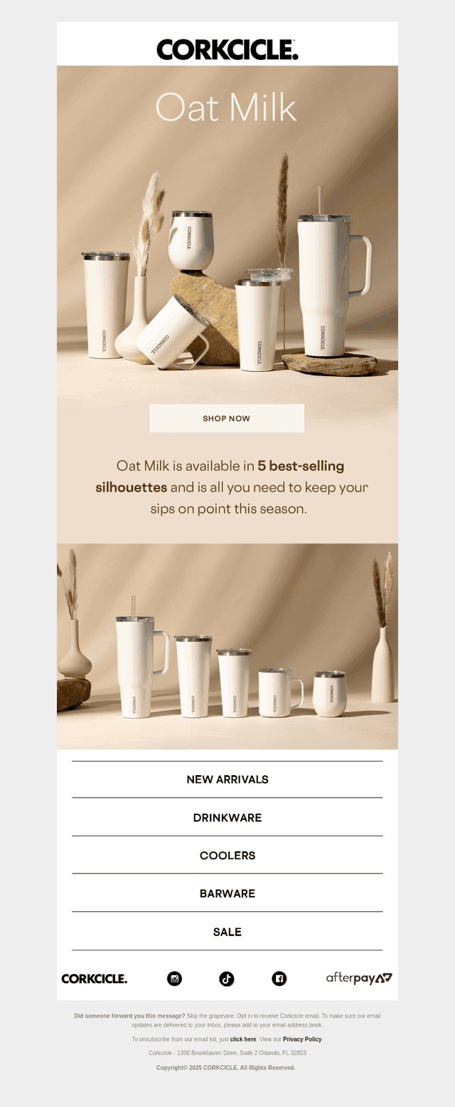 Your Neutral Must-Have