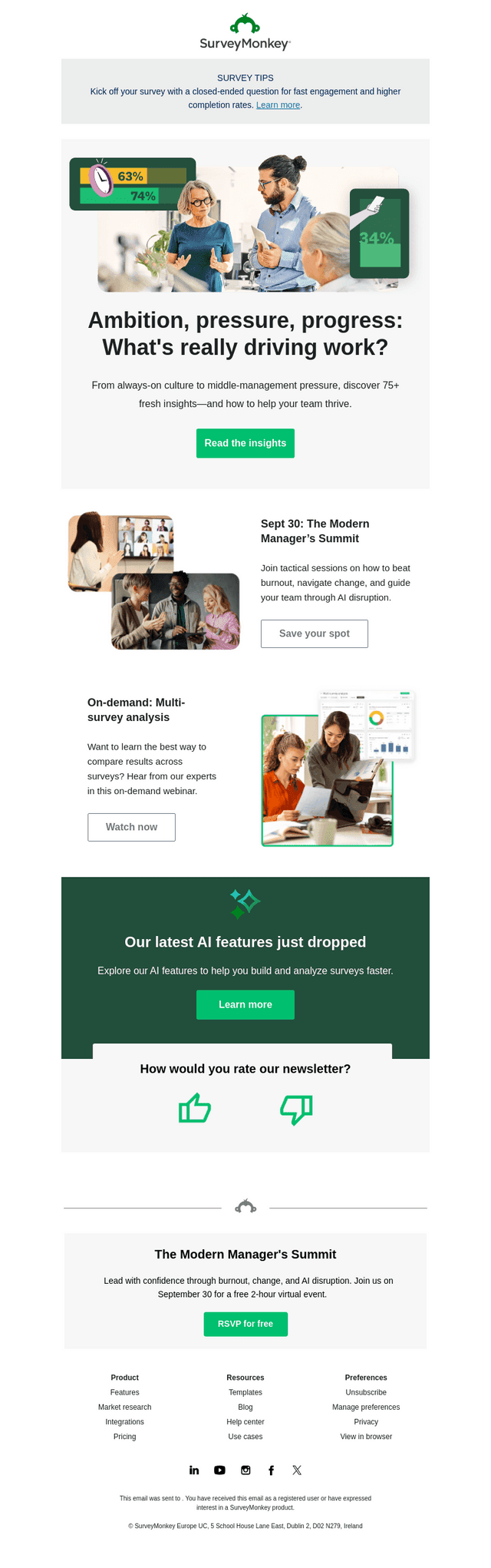 Newsletter: September 2025