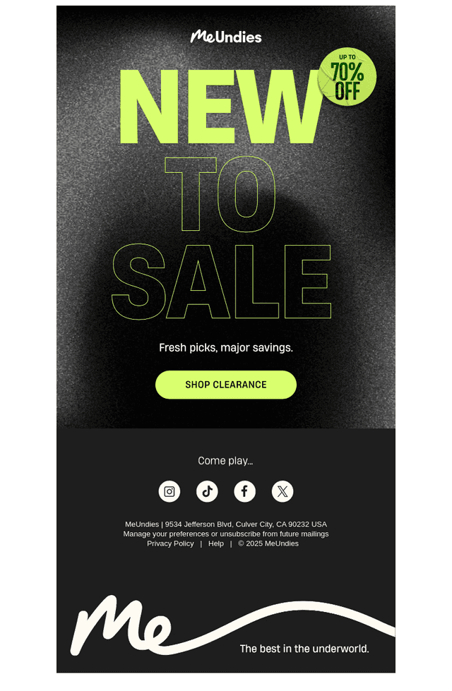 ‼️ Up to 70% Off ‼️