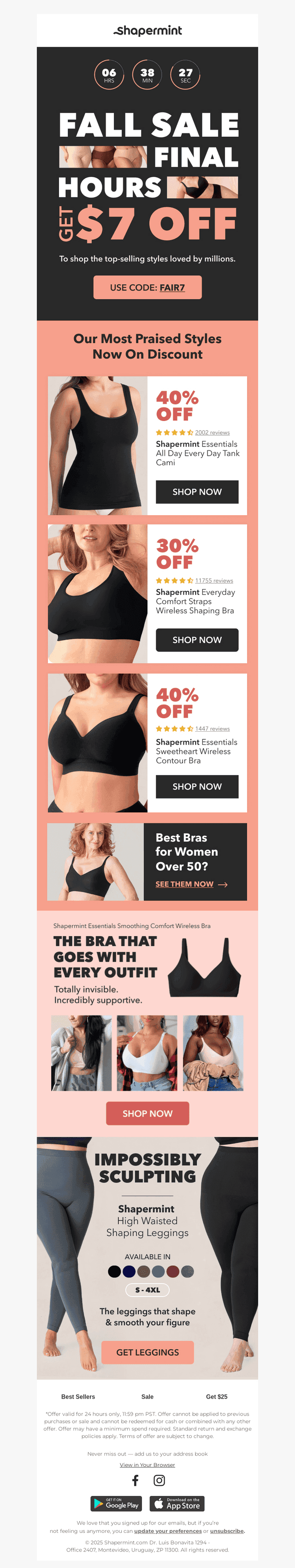 Massive Deals Close To Expire