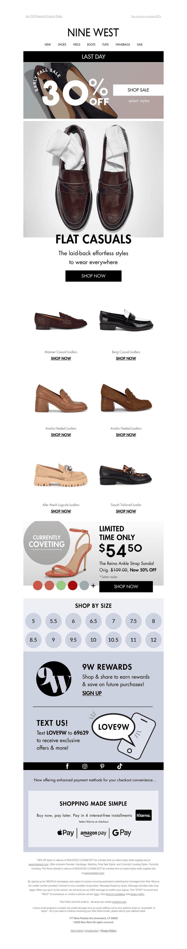 Fall Loafers You'll Love