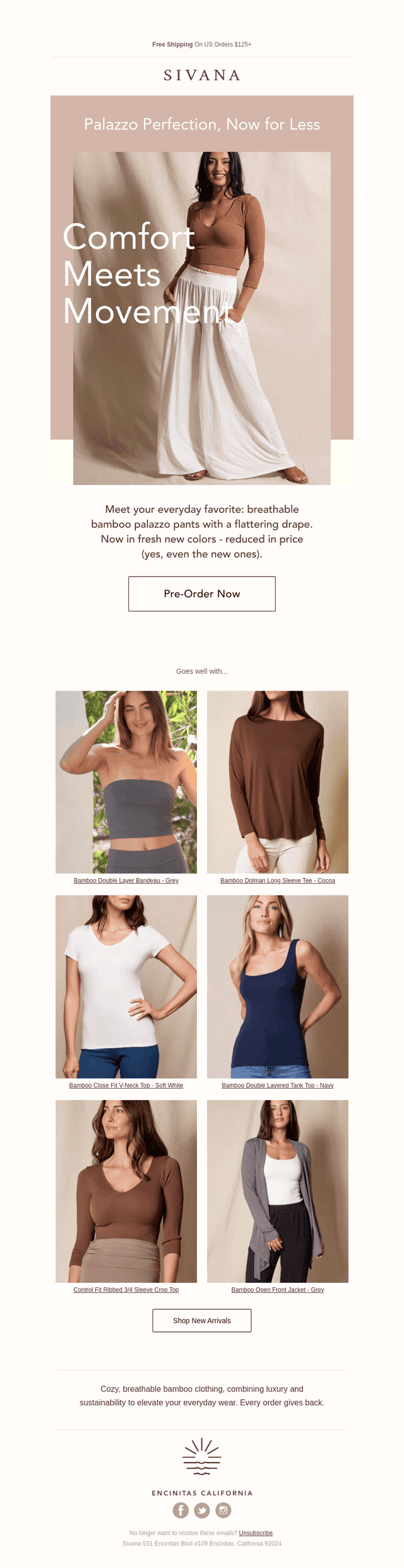 Sivana email from Wed, Sep 17, 2025