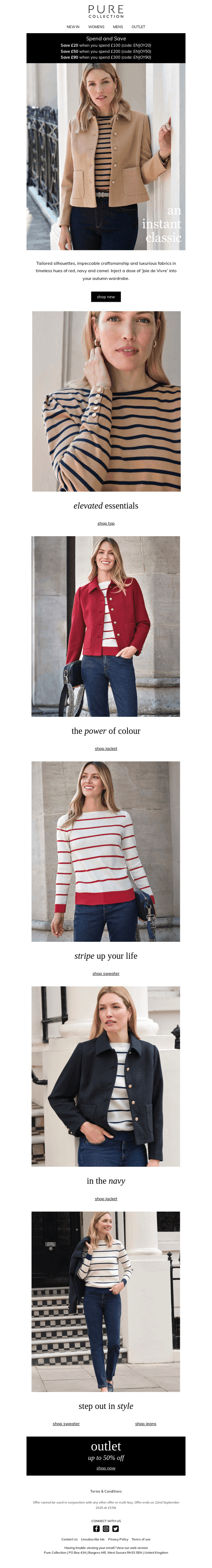 Save Up To £90 | Limited Time Only
