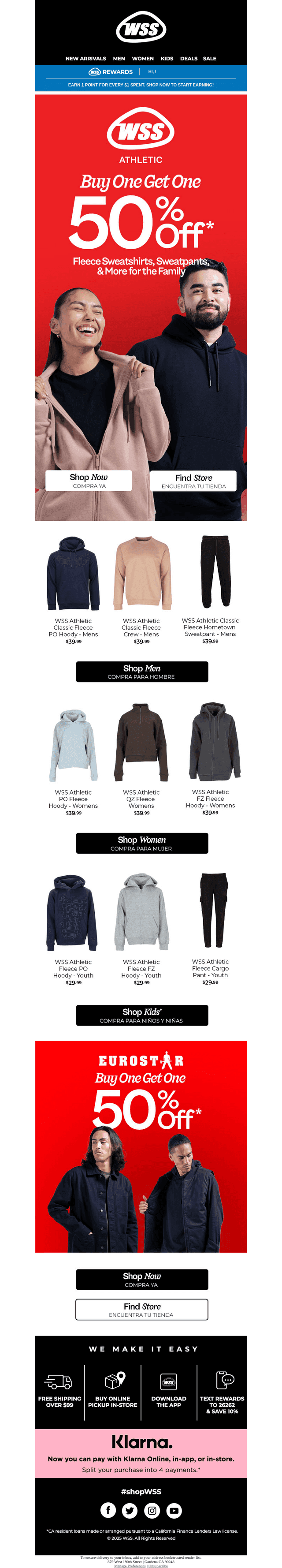 🤩Double the Warmth, Half the Price