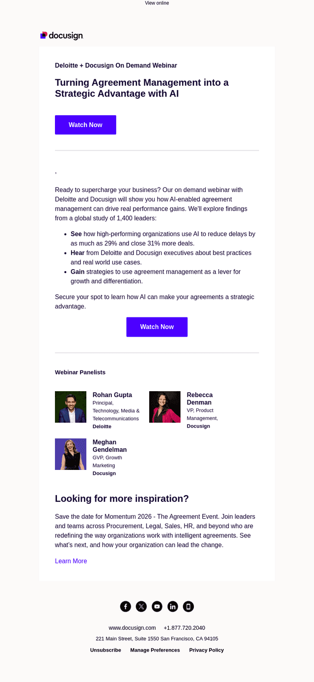 Boost Growth with AI Agreements - Learn How Today