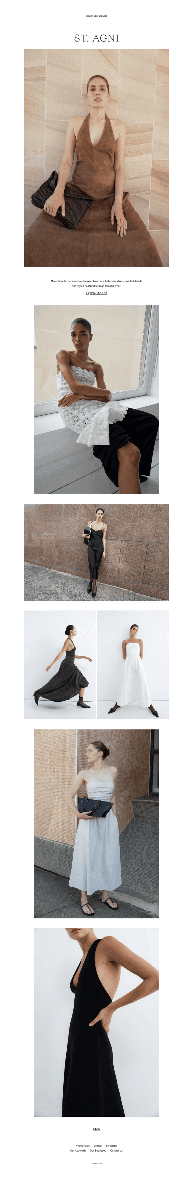 Occasion Dresses