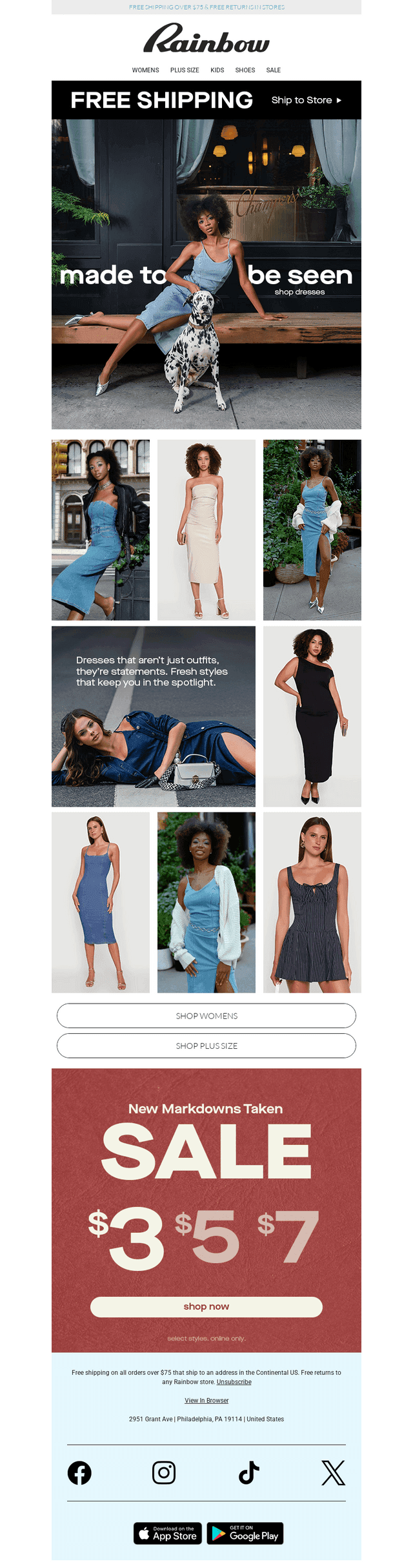 Dresses that steal the spotlight ✨