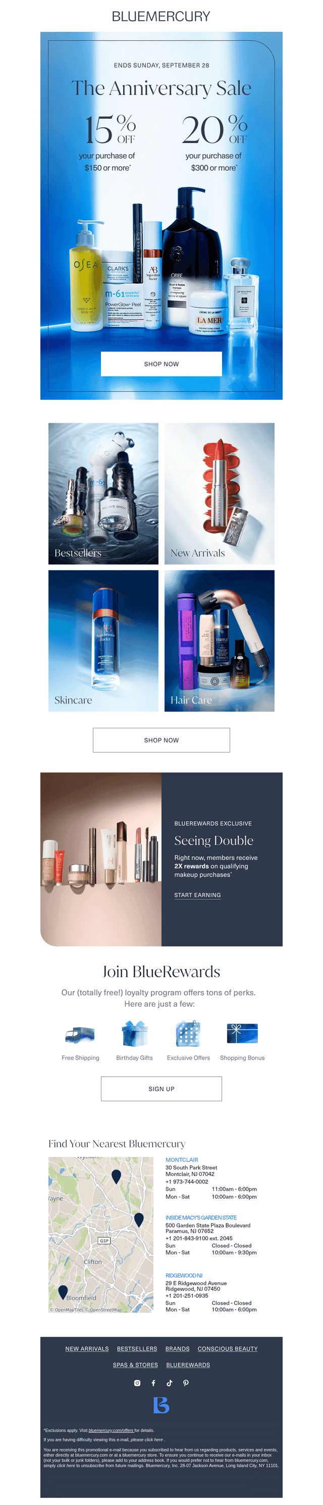 Up to 20% off is waiting…