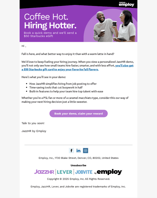 Employ email from Tue, Sep 23, 2025