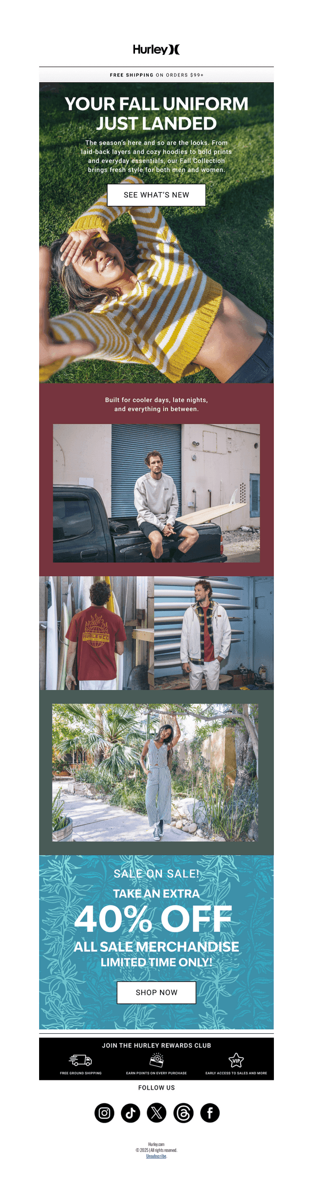 Fall update! Shop Best sellers.