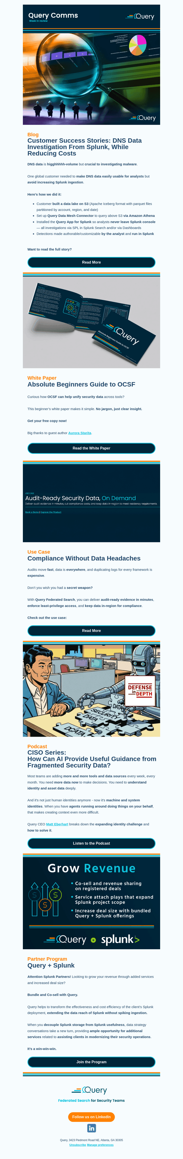 Query email from Fri, Sep 26, 2025