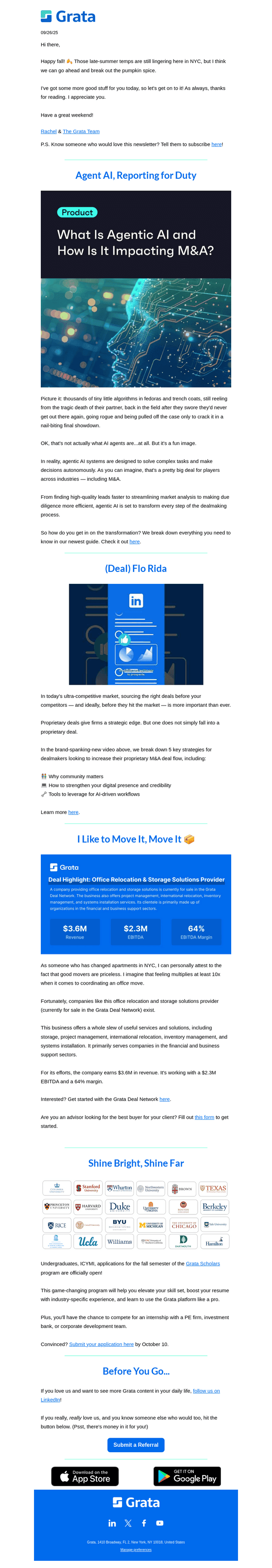 are you ready for agentic AI?