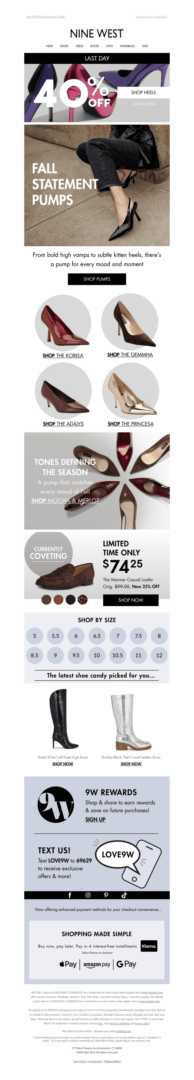 40% Off THE Pairs Everyone Will Ask About
