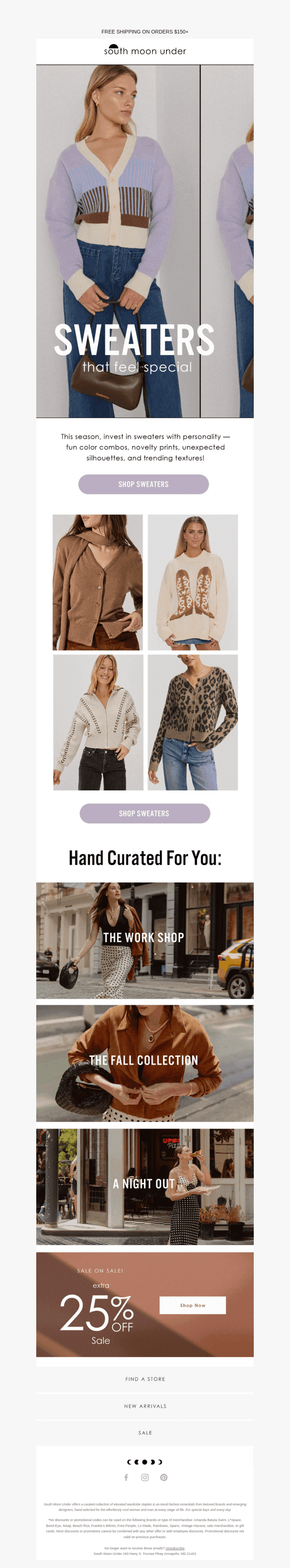 Trending Now: Novelty Sweaters