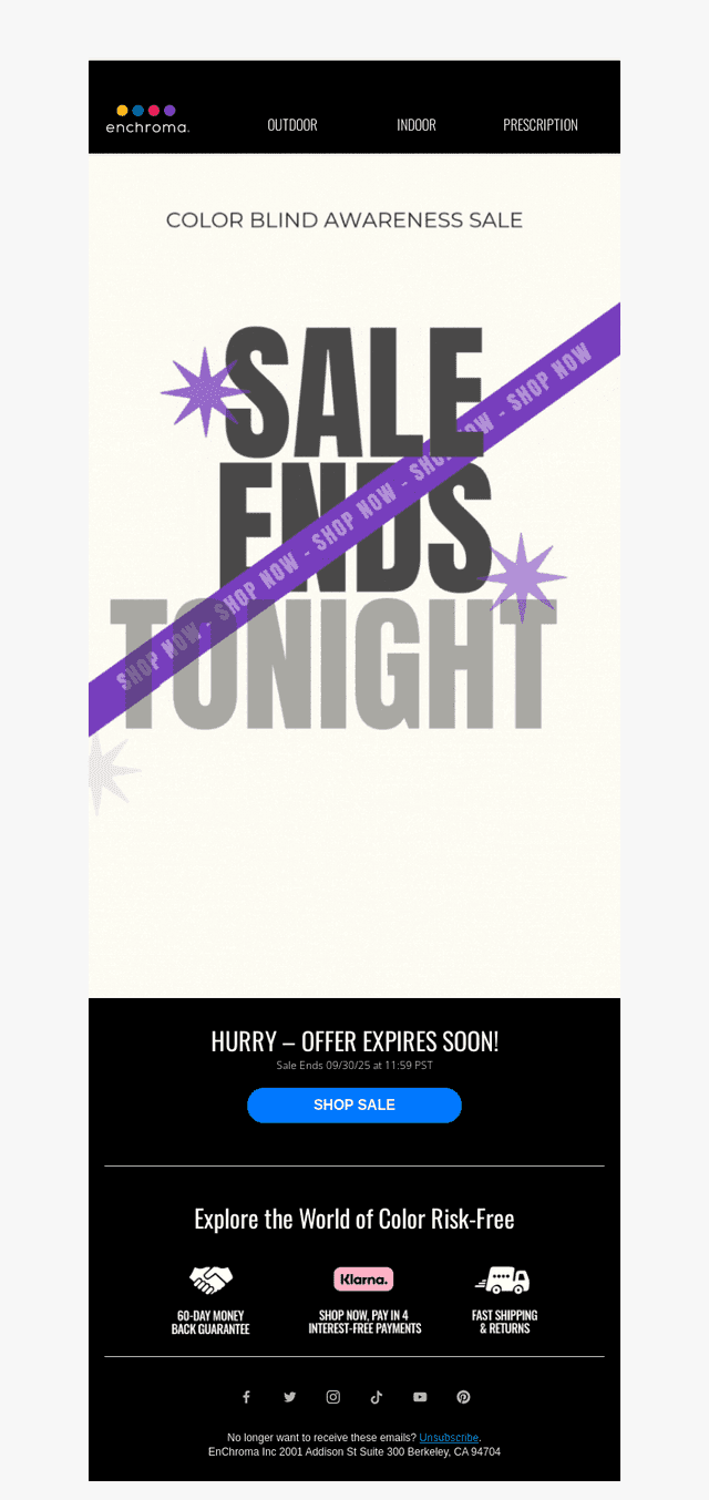 Don't miss up to 50% OFF