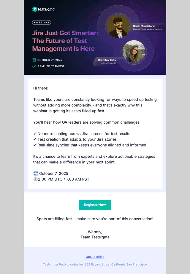 Why QA teams are eager to see this AI-powered Jira workflow