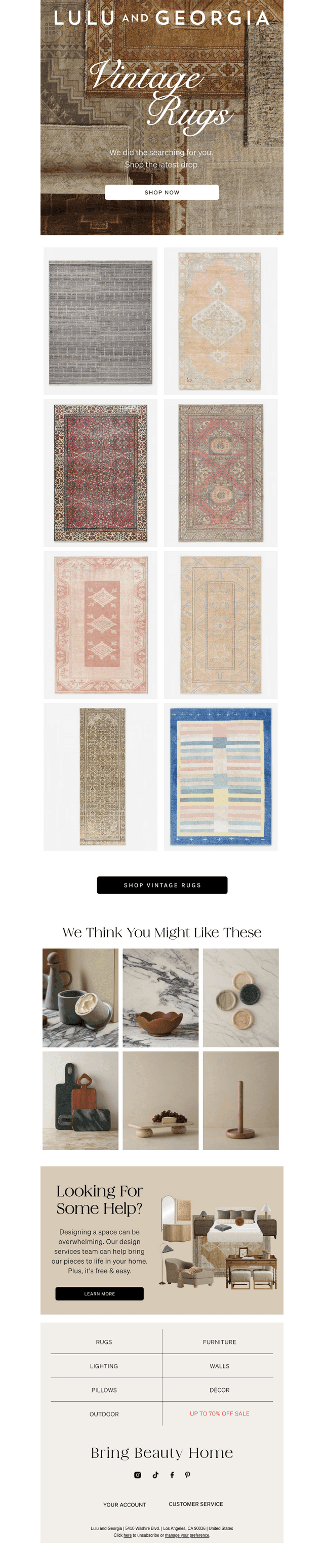 Vintage Drop #9