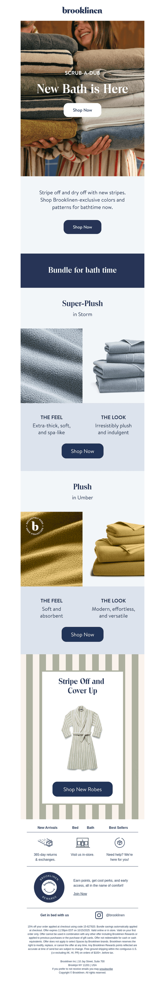 Bundle and save on the best in Bath