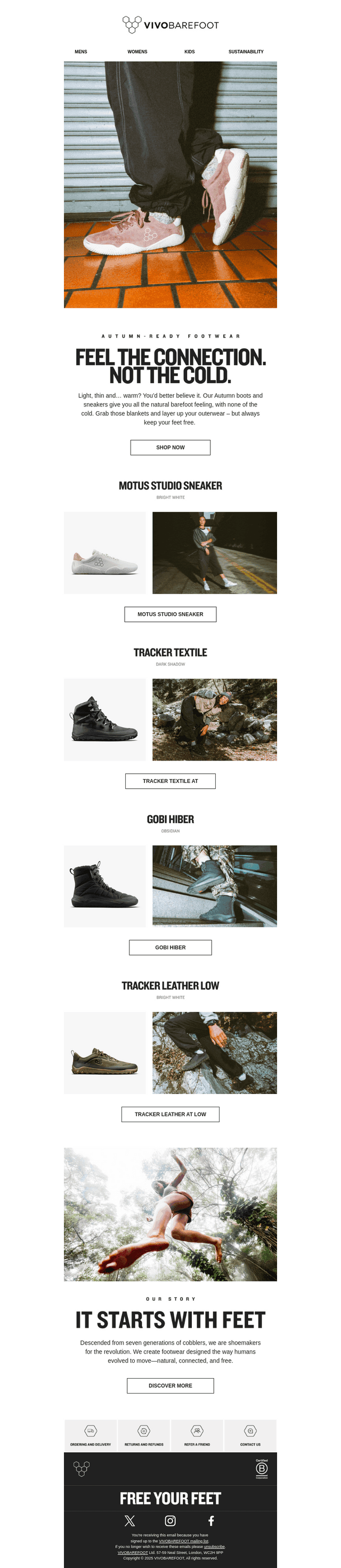 Discover this seasons essentials