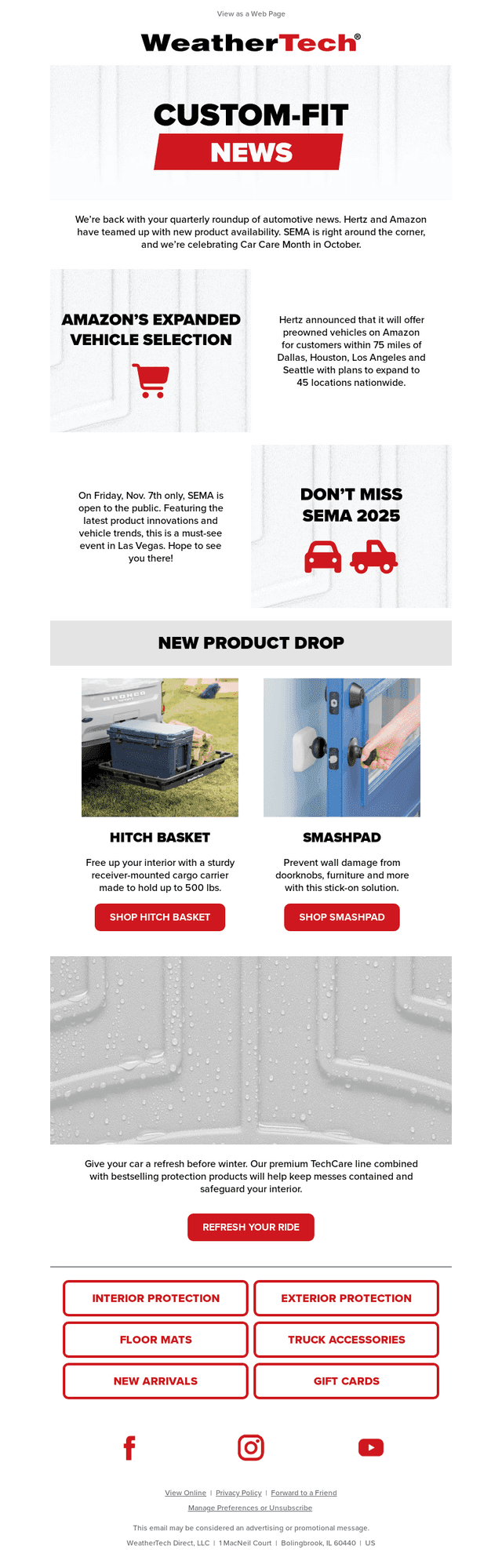 Your Go-To for Auto News
