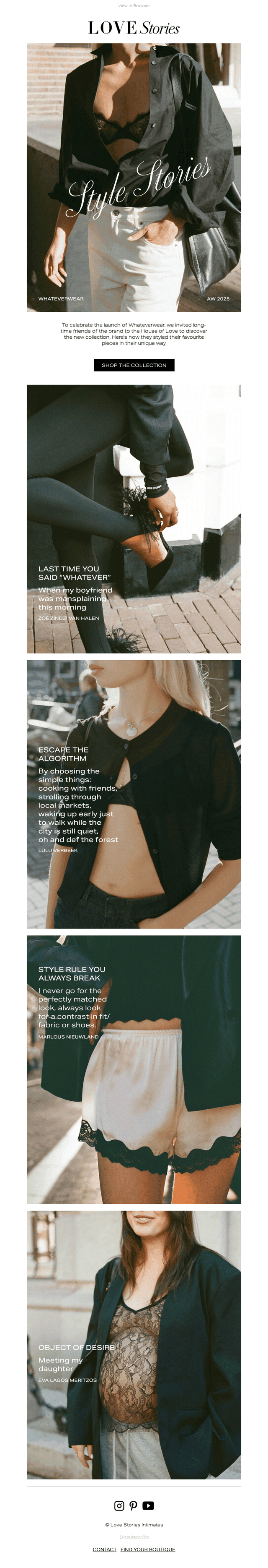 Whateverwear Streetstyle