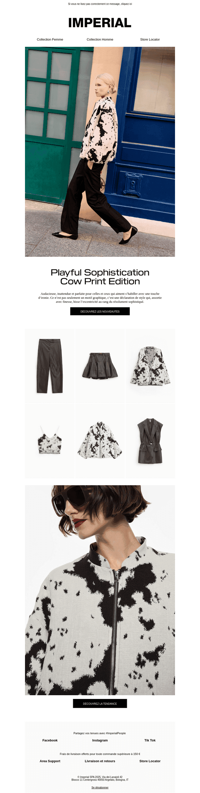 COW PRINT