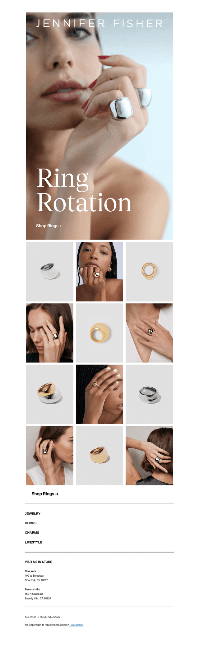 Ring Rotation