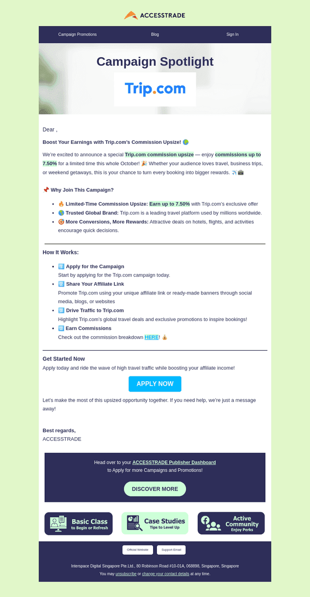 Have you checked your Trip.com rates lately?