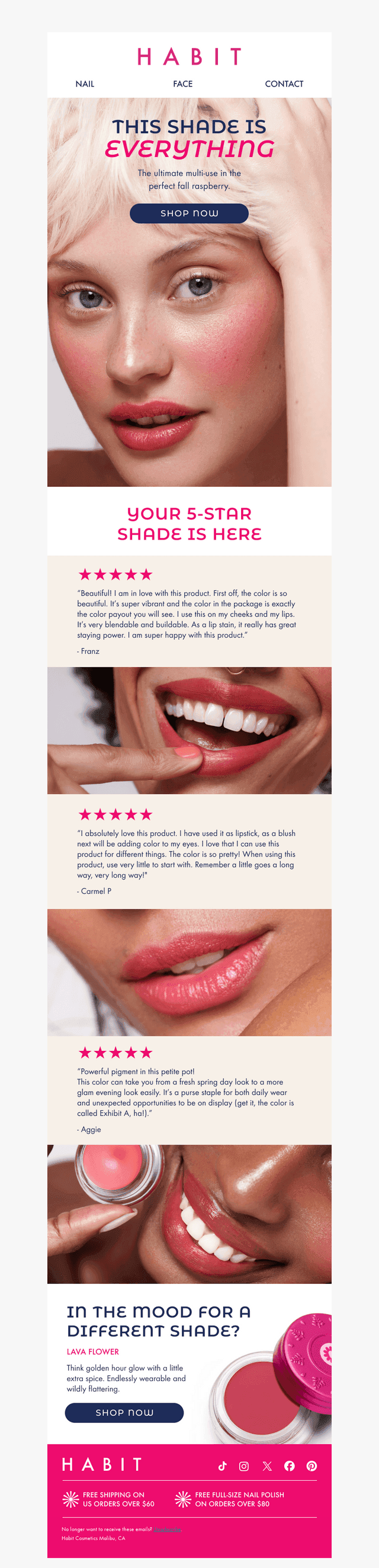 This Shade Has Zero Bad Reviews👀