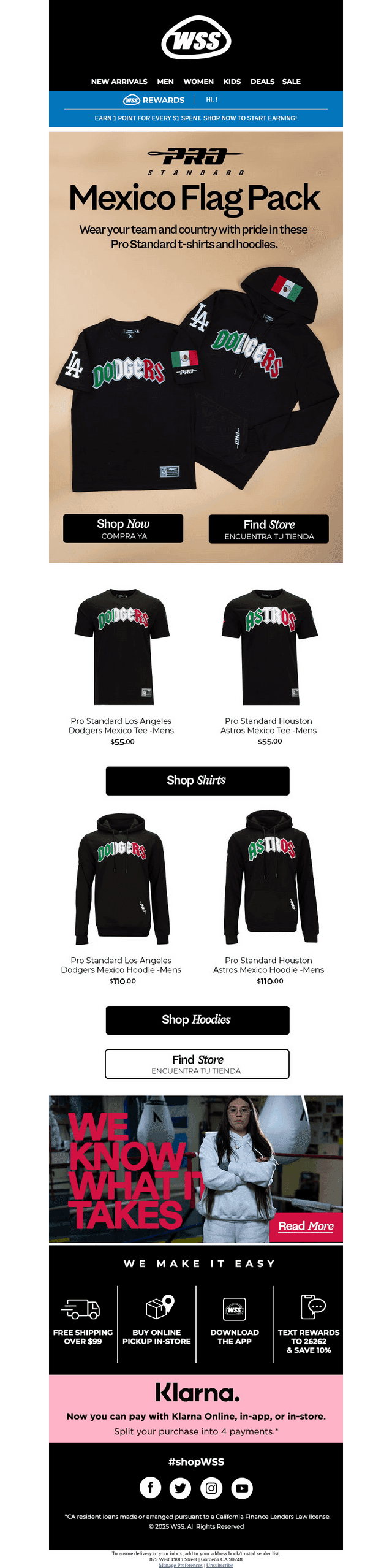 Rep Mexico Pride with Pro Standard’s MLB Flag Pack ⚾❤️