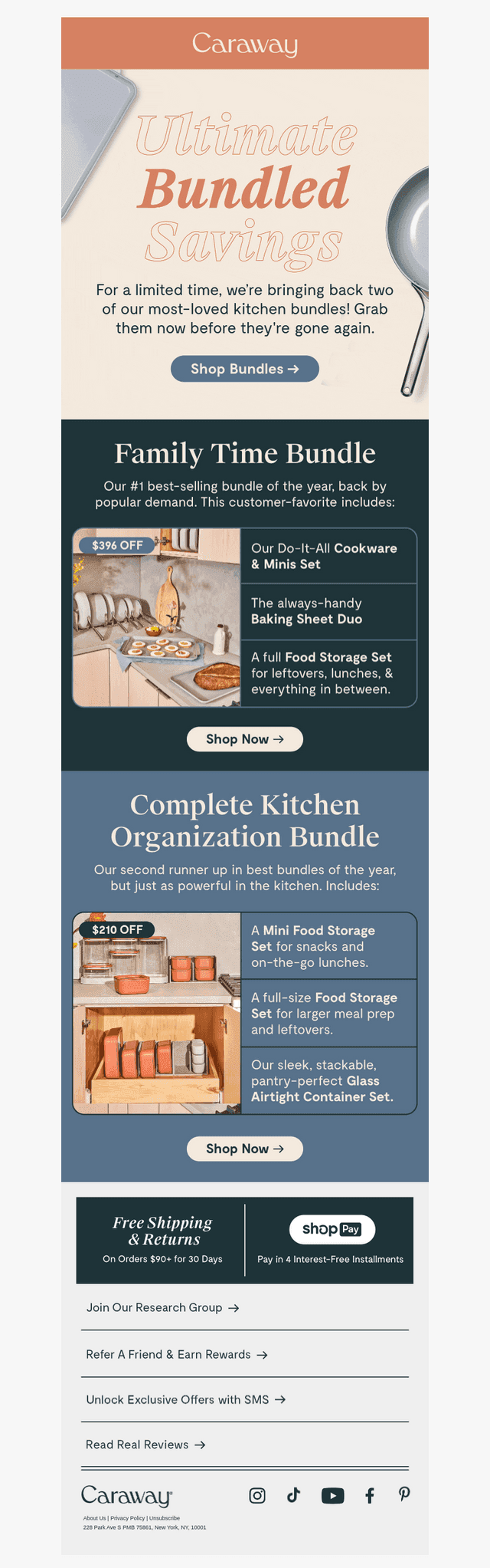 ✅ Limited-Time Bundle Savings