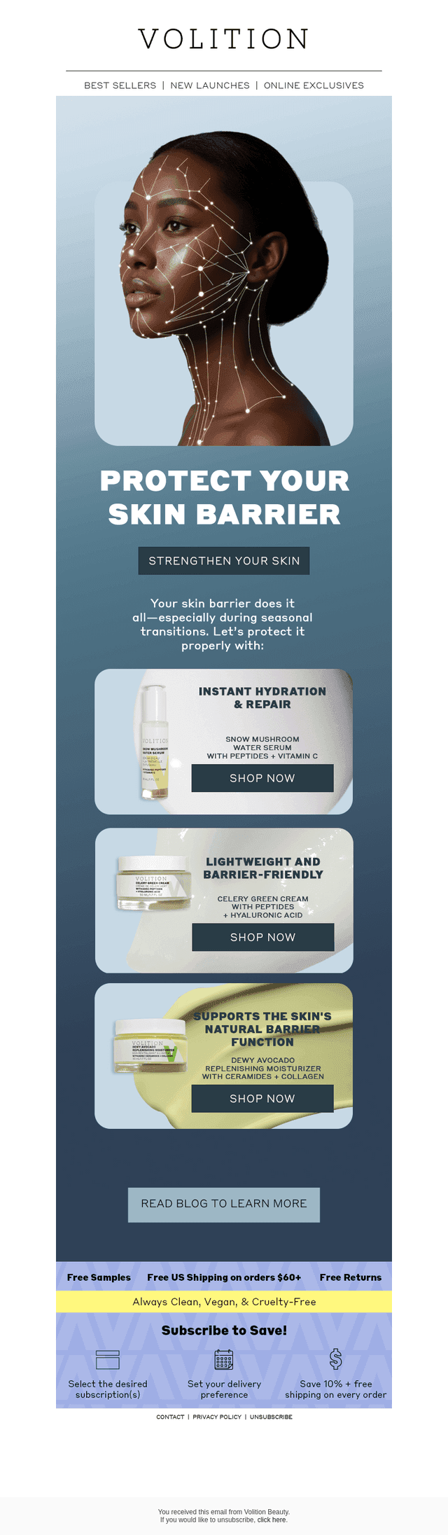 Transform Dry Skin: Act Now!